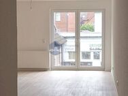 Modern, hell, großzügig: Stilvolle 2-Zimmer-Wohnung mit offenem Wohn-Essbereich - Barsinghausen