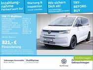 VW T7 Multivan, 2.0 TDI Multivan Life, Jahr 2024 - Mannheim