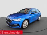 Skoda Scala, 1.5 TSI Selection, Jahr 2024 - Straubing