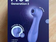 Verschenke Satisfyer - Lüdenscheid Zentrum