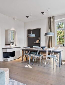 Maisonette Wohnung in Westerhever | Wasserkoog NR° I - Westerhever