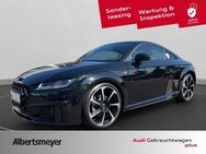 Audi TT, Coupé 40 TFSI, Jahr 2023 - Nordhausen