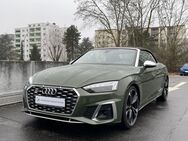 Audi S5, 3.0 TFSI quattro Matix R, Jahr 2022 - Rüsselsheim