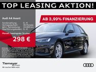 Audi A4, Avant 40 TDI ADVANCED LM18, Jahr 2023 - Lüdenscheid
