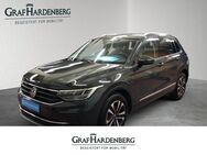 VW Tiguan, 1.5 TSI United, Jahr 2020 - Singen (Hohentwiel)