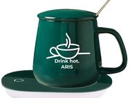 USB Tassenwärmer Teewärmer Kaffeewärmer - Gondershausen