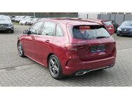 Mercedes-Benz B 200 d AMG Line/1-Hand/Business/LED/MBUX - Adelheidsdorf