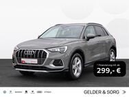 Audi Q3, 35 TDI advanced, Jahr 2022 - Haßfurt