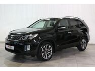 Kia Sorento Platinum Edition 4WD/Navi/Bi-Xenon/ AHK - Chemnitz