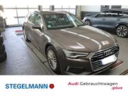 Audi A6, Avant 35 TDI design, Jahr 2022 - Detmold