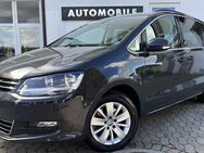 VW Sharan, 2.0 TDI Comfortline, Jahr 2019 - Königsfeld (Schwarzwald)