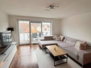Neuwertige 3,5 Zimmer-Wohnung in ruhiger Lage von Bad Rappenau-Babstadt - Bad Rappenau