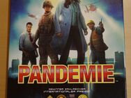 Brettspiel: Pandemie - Könnt Ihr die Menschheit retten? (Deutsch) - Obermichelbach