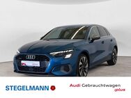 Audi A3, Sportback 40 TDI Qu Edition One, Jahr 2021 - Detmold