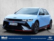 Hyundai IONIQ 5, N Performance h 609 Sitz-Paket, Jahr 2023 - Köln