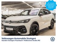 VW Tiguan, 2.0 TDI R-Line, Jahr 2024 - Stuttgart