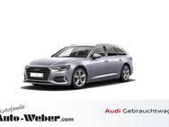 Audi A6, Avant Sport 40TDI, Jahr 2021 - Beckum