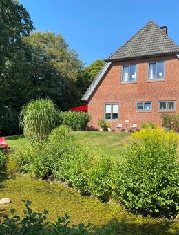 Privat, provisionsfrei, besonders: 300 m² familienfreundliches Wohnen im traumhaften Schulensee - Molfsee