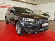 Audi Q7 3.0 TDI quattro 7.Sitzer - Ober-Mörlen