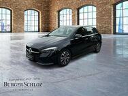 Mercedes B 180, SpurW W-Paket, Jahr 2023 - Uhingen