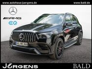 Mercedes GLE 63 AMG, S Burm Sitzklima 22, Jahr 2024 - Iserlohn