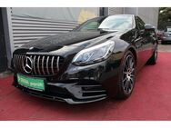 Mercedes-Benz SLC 43 AMG ROADSTER KLIMA NAVI PANORAMA LEDER - Essen