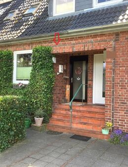 Ein-/Zweifamilienhaus in Rendsburg - Rendsburg