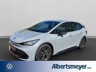 CUPRA Born, , Jahr 2022 - Leinefelde-Worbis