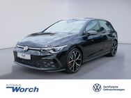 VW Golf, 2.0 TDI GTD, Jahr 2024 - Südharz