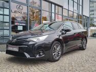 Toyota Avensis, 1.8 Sports Business Edition, Jahr 2015 - Ingolstadt