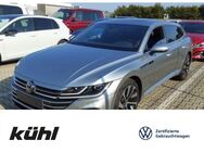 VW Arteon, 2.0 TSI Shooting Brake R-Line IQ LIGHT Harman APP, Jahr 2024 - Gifhorn