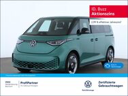 VW ID.BUZZ, Pro IQ Light, Jahr 2023 - Bochum