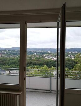 2-Zimmer-Wohnung in Iserlohn Hombruch - Iserlohn