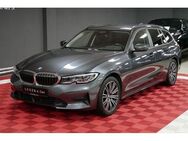 BMW 320 d Touring Advantage HuD LASER AHK KAMERA ACC - Großmehring