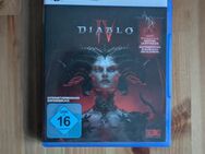 Diablo Ps5 Spiel - Bremen