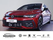 VW Golf, GTI K, Jahr 2022 - Göttingen