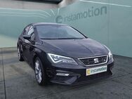 Seat Leon, 1.5 TSI FR, Jahr 2020 - München