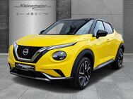 Nissan Juke, N-Design Tech-Paket, Jahr 2024 - Minden (Nordrhein-Westfalen)