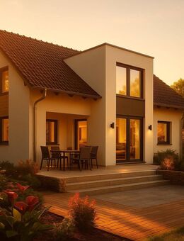 Ein modernes Haus in Rostock.Gerne mit home office oder Apartment - Rostock