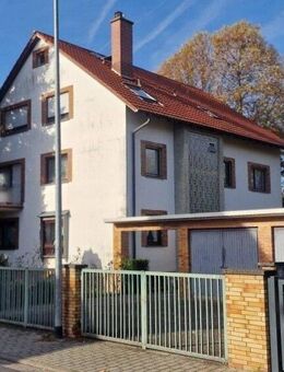 XXL-3-FH sucht Liebe und Geschick zur Umgestaltung in eine echte Wohnperle! 360° Rundgang! - Egelsbach