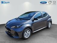 Mazda 2, 1.5 VVT-i Hybrid 116 CENTRE-LINE, Jahr 2022 - Rutesheim