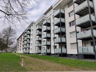 Gemütliche 2 Zimmerwohnung mit Balkon - Solingen (Klingenstadt)