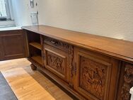Rarität!!! altes Sideboard zu verschenken - Krefeld
