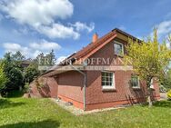 Ideal geschnittenes Einfamilienhaus mit Einliegerwohnung in Kaltenkirchen - Kaltenkirchen
