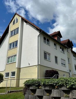 W2985 - Großzügige 3RW mit Blick ins Grüne - Strehla