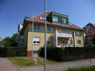 Wohnung mit EBK, Tiefgarage und Balkon zu verkaufen - Hohen Neuendorf