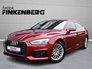 Audi A5, Sportback G-tron, Jahr 2018 - Verden (Aller)