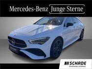 Mercedes CLA 200, SB AMG Line °, Jahr 2024 - Eisenach