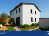 Aktuell Rohbaustatus+++Bezugsbereit ab 08/2025!!! - Borna