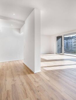 Erstklassiges Wohnen in Flingern Nord - 3 Zimmer/ Zwei Balkone/ Einbauküche/ Aufzug/ Tiefgarage! - Düsseldorf